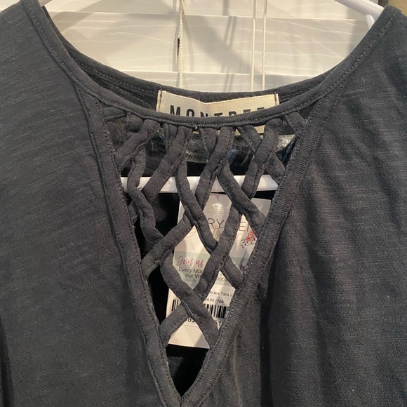 Tank top - Picture 3 of 4